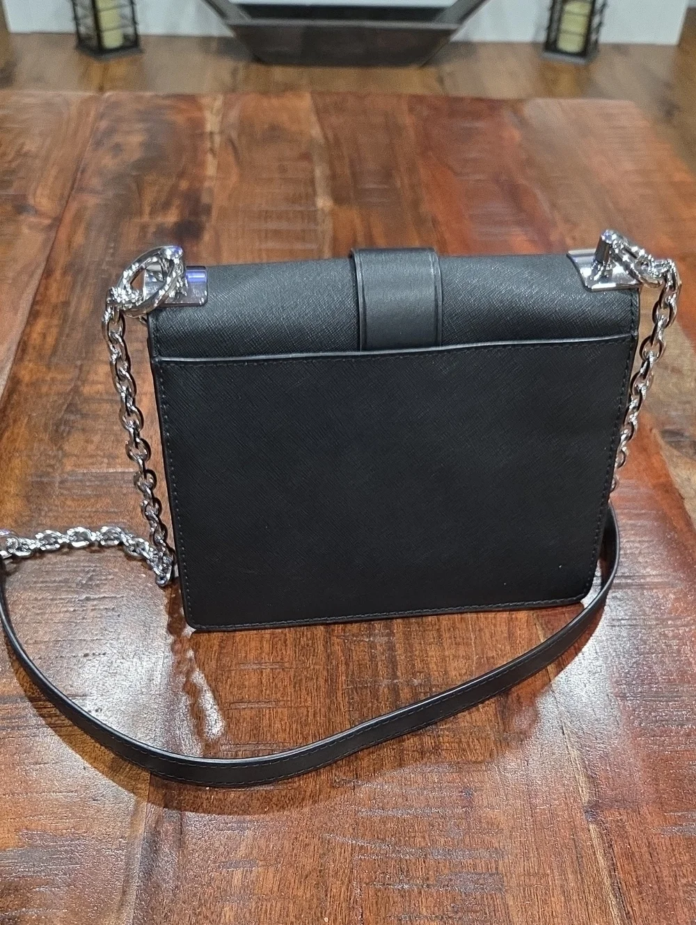 Michael Kors Chain Shoulder Bag